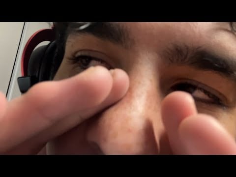 Intense Mouth Sounds For Tingle Seekers