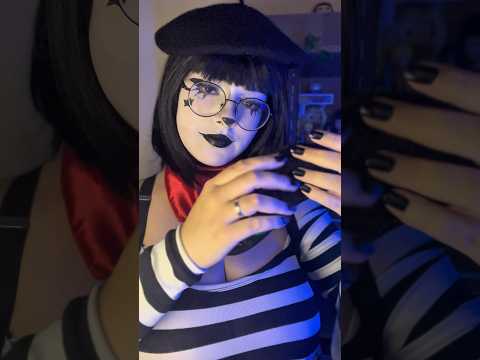 #asmr #asmrbrazil #cosplay