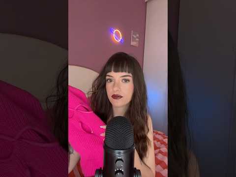 #ASMR | Je te RELAXE avant ton BRAQUAGE 🔫 #asmrfrançais #asmrroleplay