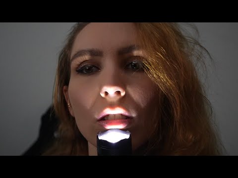 ASMR BRIGHT AF LIGHTS 🔦