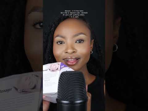 ASMR Temu Unboxing