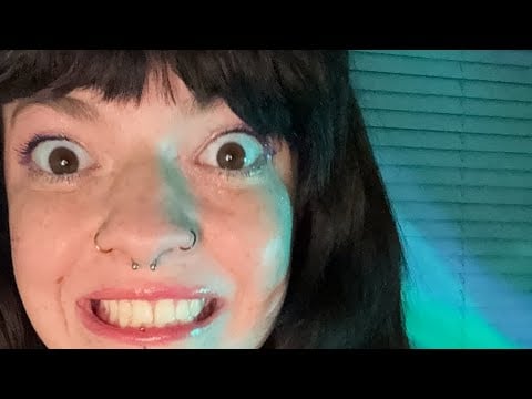 IM LIVE, COME CHILL