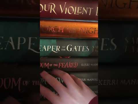 ASMR Book scratching #asmr #bookasmr