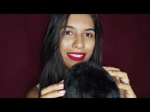 ASMR AO VIVO 😴