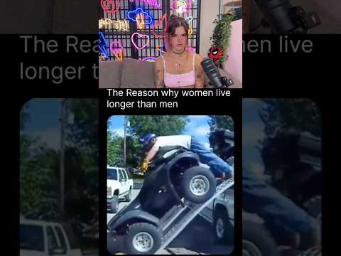 The dumbest, most dangerous thing somehow turns into entertainment
