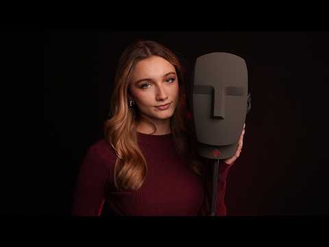 ASMR That Feels Like I'm In Your Room! (2)