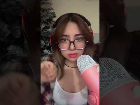 ASMR #tingles #relax