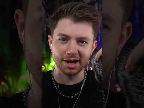 ASMR | Making Sure You Look AT Me
