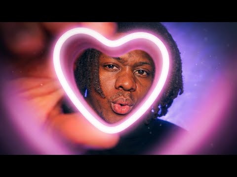 ASMR That Treats Your Body & Mind With Care 💜