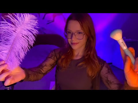 LIVE ASMR #shorts 