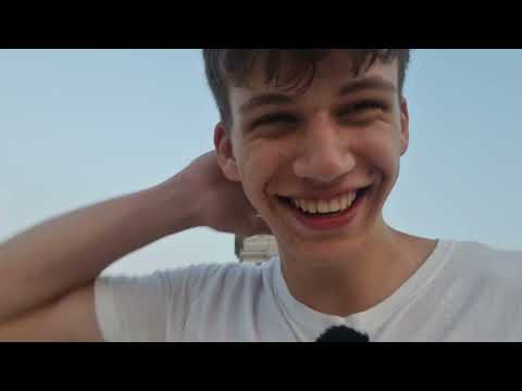 ASMR in Italy 🇮🇹 [Sigma Storytelling]