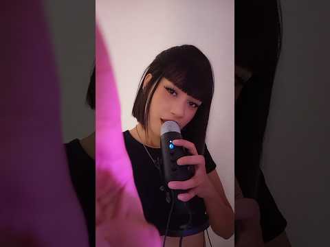 ASMR Tongue Mouth Sounds          #asmr #tingles #asmrsounds #asmrtingles #mouthsounds #asmrtriggers