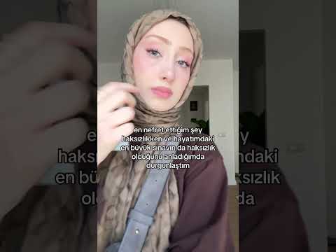 #makyaj #hijab #viral #hijabi #kesfeteyyiz #keşfet #modestfashion #youtubeshorts #graduation #akım
