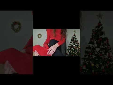 ASMR Idées de tenues de fête 🥳👗👠​​💤​