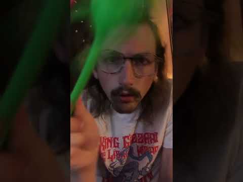 ASMR Pick a Color & Follow It Test