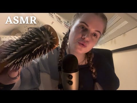 asmr | try not to fall asleep!!!