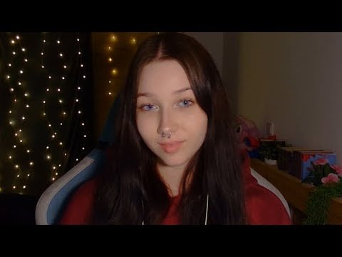 ASMR | Beantworte diese Fragen über dich zum einschlafen😴 (german/deustch) #asmr