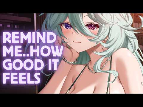 Remind me..How Good It Feels.. 【Alias Anono | Voice Pack Release】