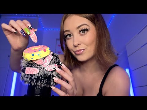 ASMR: POUR CEUX QUI VEULENT DORMIR INSTANTANÉMENT