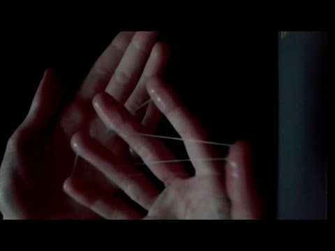 ASMR wet and dry hands sounds// АСМР влажные и сухие звуки рук