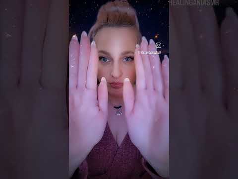 Motivation ASMR Reiki Boost for Inner Strength