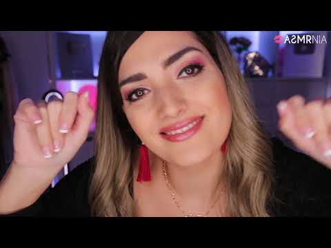 ASMR Cosquillitas en tus orejas 👂 FINAL INESPERADO 😮