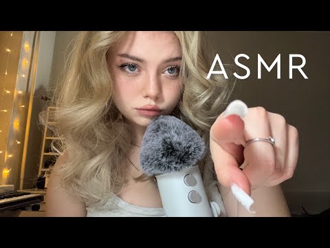 асмр принуждаю тебя уснуть 