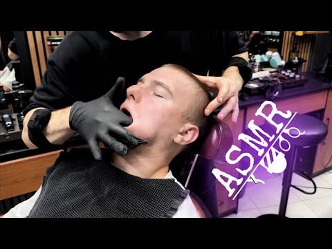 The Hidden Side of Relaxation — Intraoral Massage That Changes Everything