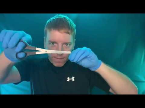 ASMR Reiki Energy Cleanse | Personal Attention