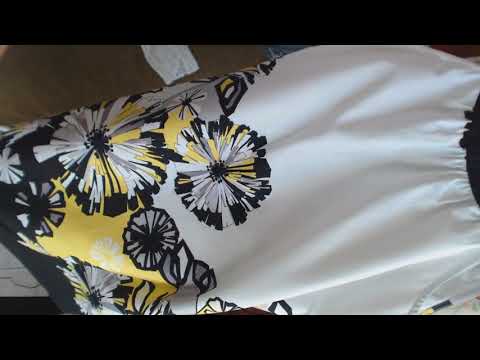 ASMR Ironing Tutorial / Soft Spoken Chatting