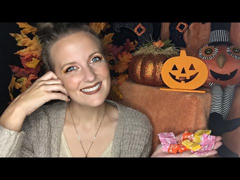 ASMR LoFi| Personal Attention & Eating Starbursts