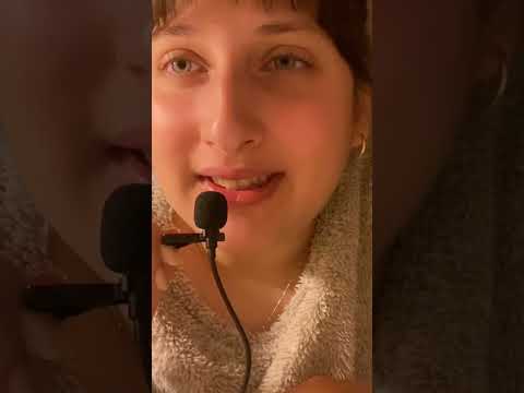 #asmr