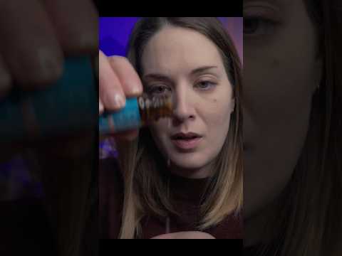 A Scalp Treatment To Fall Asleep… Realistic Scalp Treatment & Close Personal Attention (ASMR)