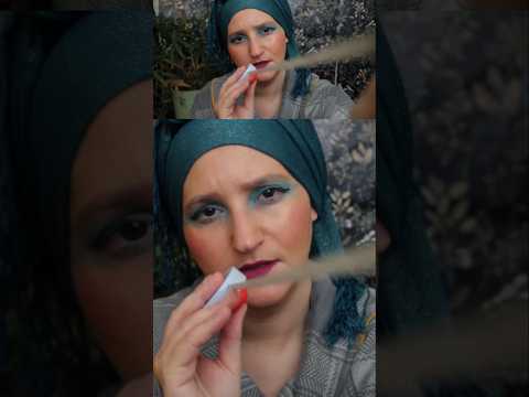 measuring you #asmr #personalattention #roleplay #weddingplanner #jewish