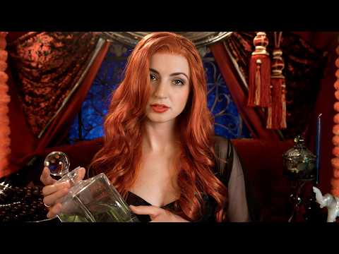 ASMR | Satine in the Moulin Rouge Elephant (You're a Diamond Dog 💎)