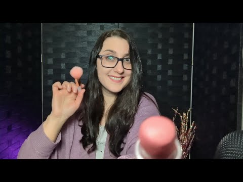 ASMR ~  5 Unrealistic Visual Roleplays in 1 to Make You Tingle