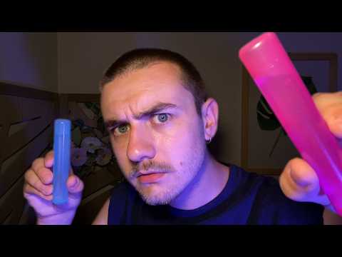 ASMR - 99% de Chance de Dormir Facilement et Rapidement