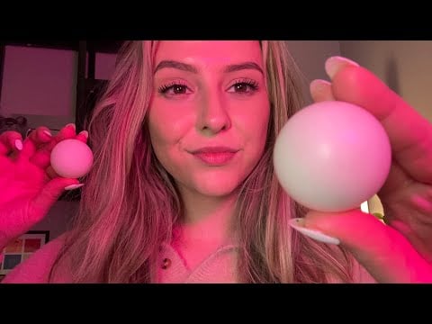 Fast and Aggressive ASMR to Fall Asleep to 🥱💤