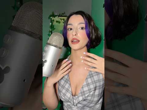 Kendime spit painting #asmr #türkçeasmr #relax #senadeska