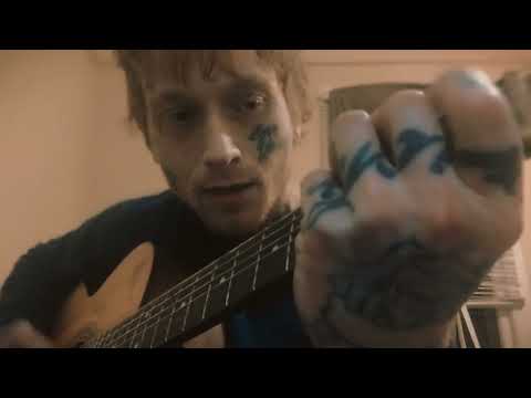 Softly Singing You to Sleep with Some Songs I Wrote