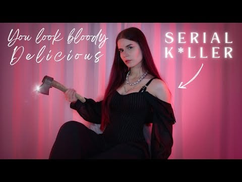 ASMR Roleplay - She Is Obsessed With You (Personal Attention & Soft Spoken)