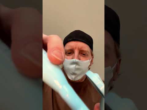 ASMR Dentist #asmr