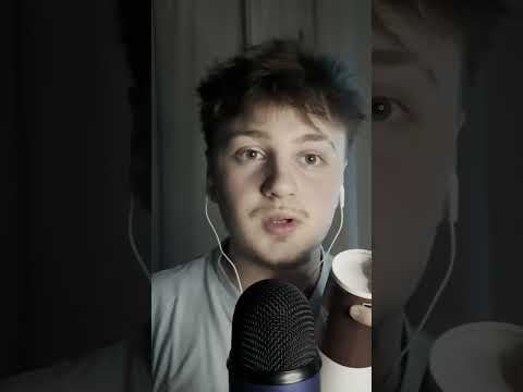ASMR - FAST TAPPING DE DINGUE