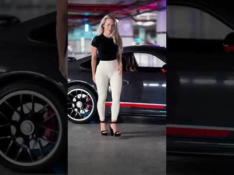I’d rather drive it with you #walking #shortvideo