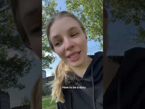How many sissies do we have here