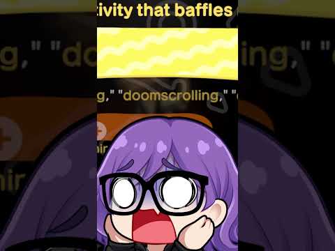 More human than Mii #tomodachilife #vtuber