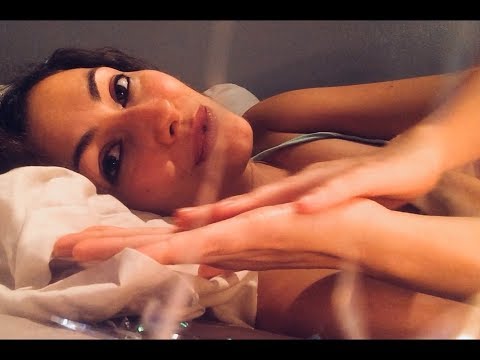 ASMR Fall Asleep With Me