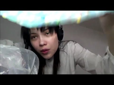ASMR con SLIME para dormir