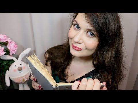 АСМР Пошепчу тебе перед сном 😴💤 ASMR Whisper