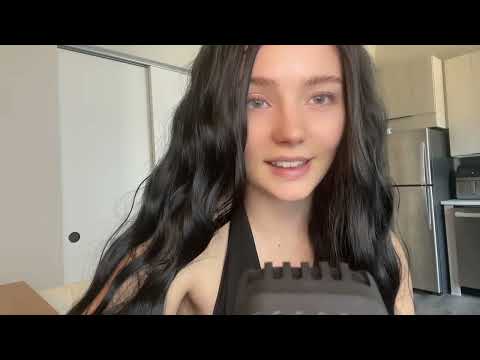 ASMR: You Had a Bad Day… Come Here 🤍 (Girlfriend Comforts You)